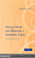 how to write scientific paper.pdf